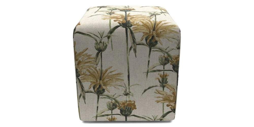 Bespoke Standard Footstools