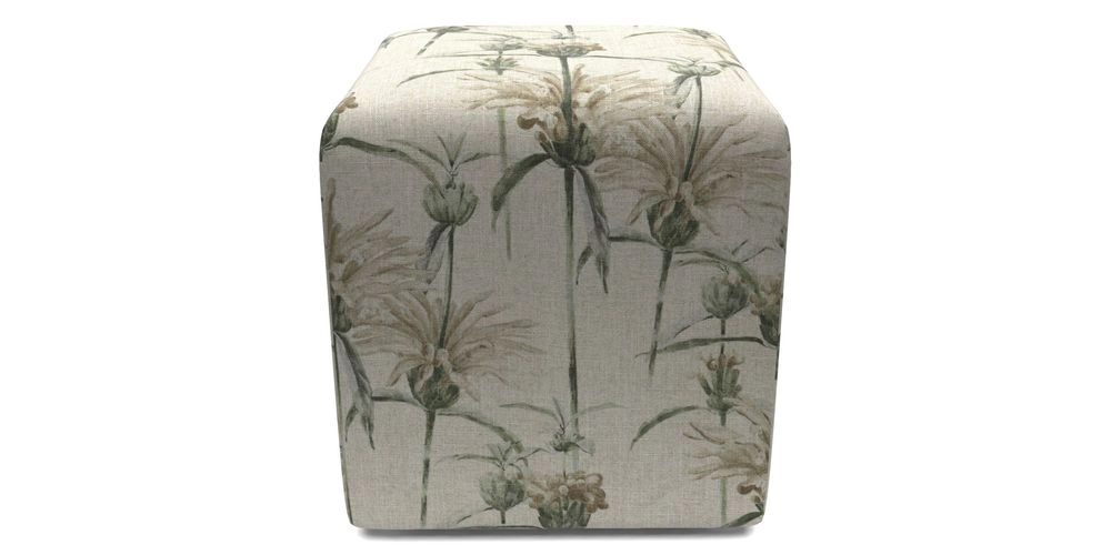 Bespoke Standard Footstools