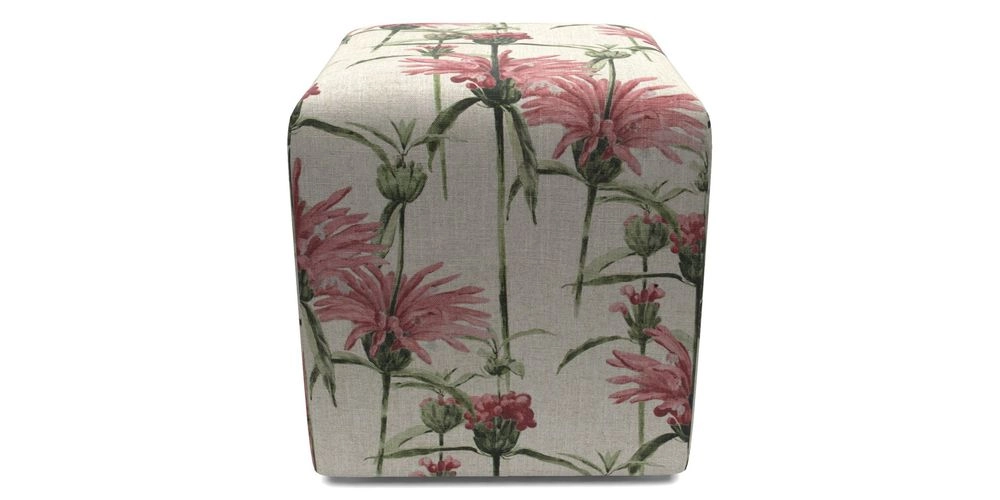 Bespoke Standard Footstools