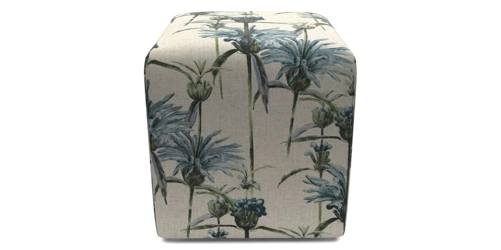 Bespoke Standard Footstools