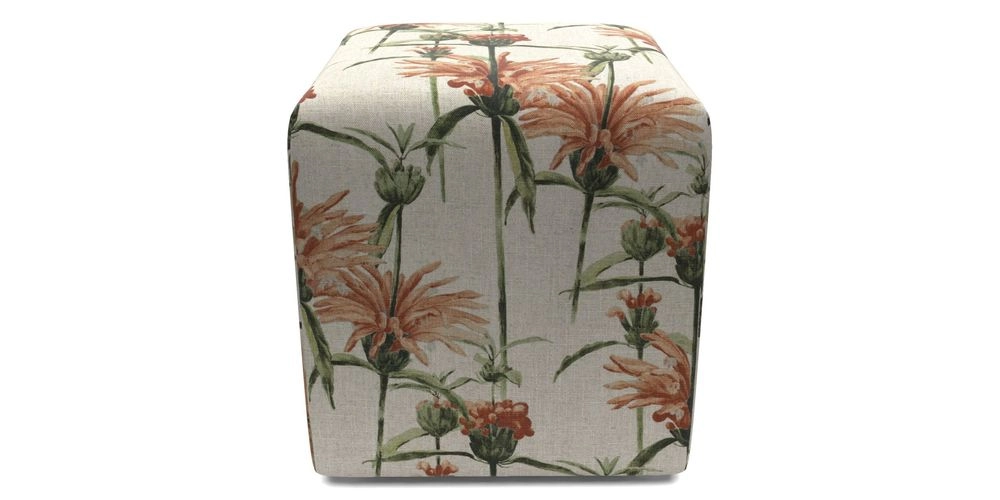 Bespoke Standard Footstools