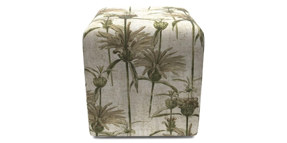 Bespoke Standard Footstools