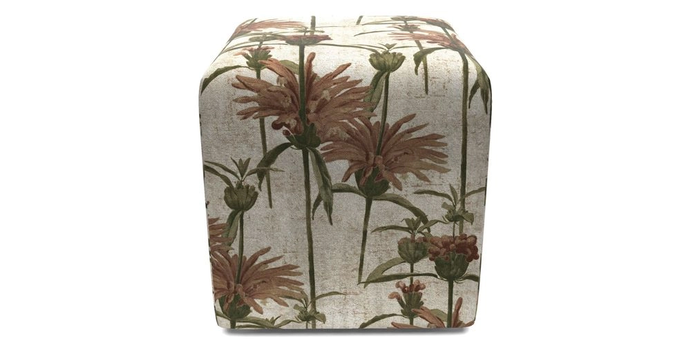 Bespoke Standard Footstools