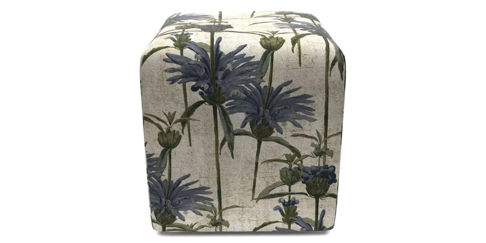 Bespoke Standard Footstools