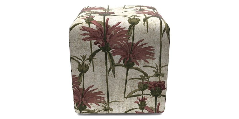 Bespoke Standard Footstools