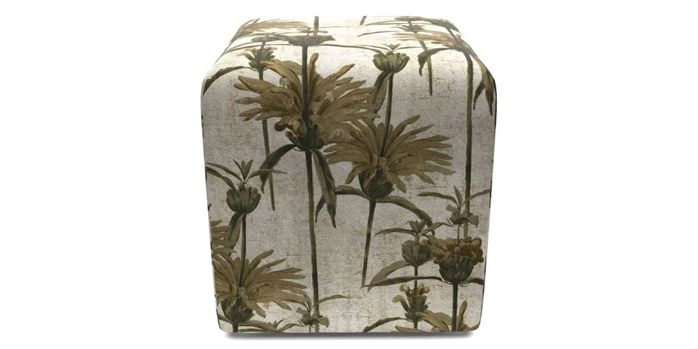 Bespoke Standard Footstools