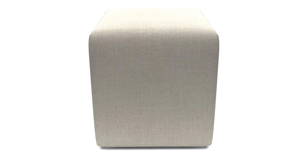 Bespoke Standard Footstools