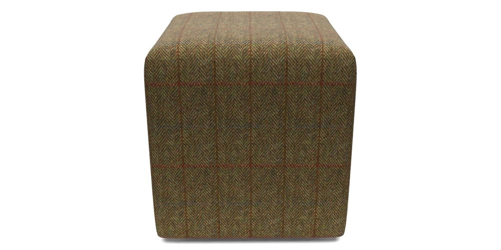 Bespoke Standard Footstools