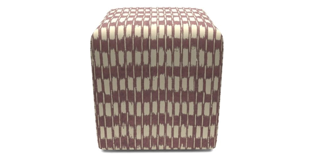 Bespoke Standard Footstools