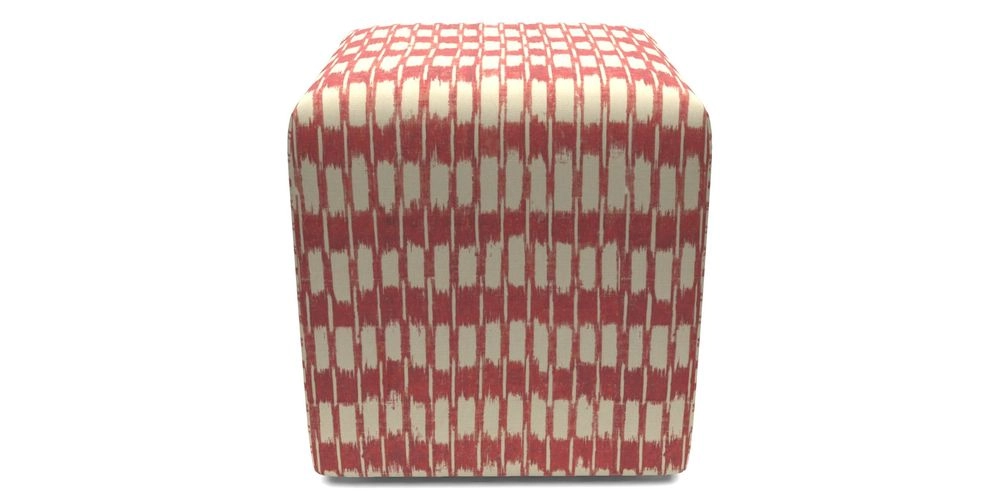 Bespoke Standard Footstools