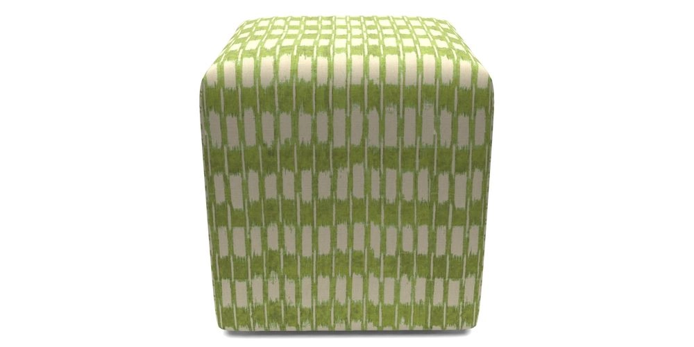 Bespoke Standard Footstools