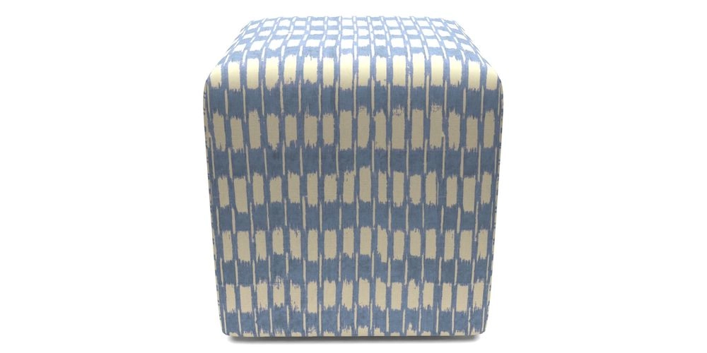 Bespoke Standard Footstools