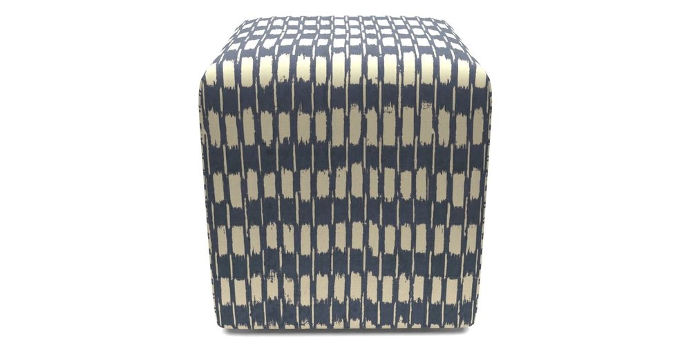 Bespoke Standard Footstools