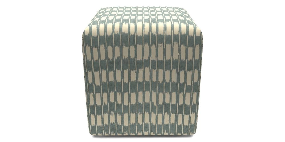 Bespoke Standard Footstools