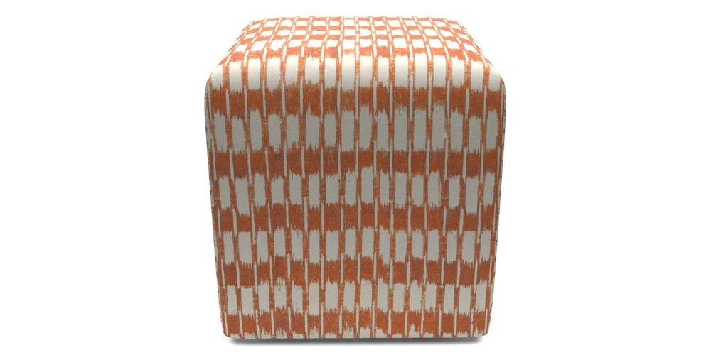 Bespoke Standard Footstools