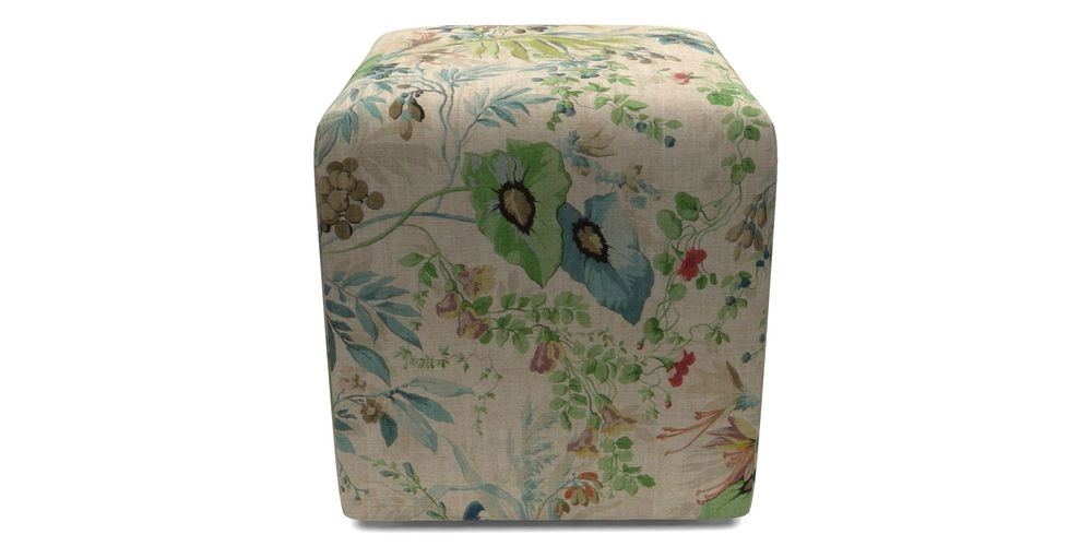 Bespoke Standard Footstools