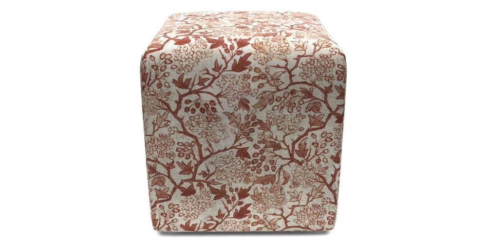 Bespoke Standard Footstools