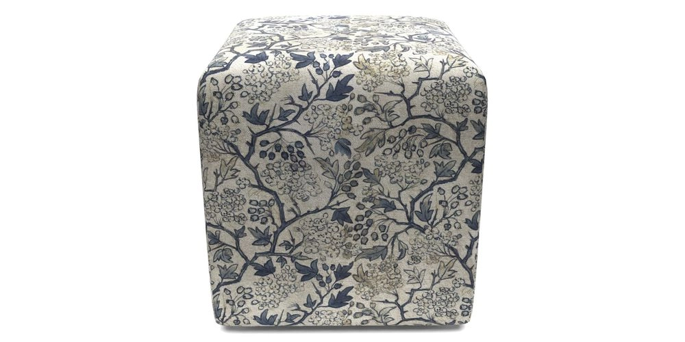 Bespoke Standard Footstools