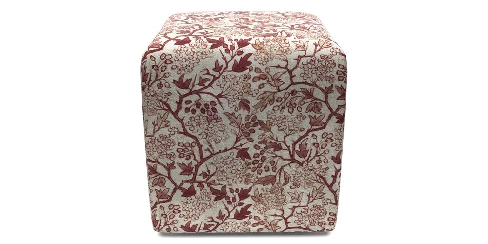 Bespoke Standard Footstools