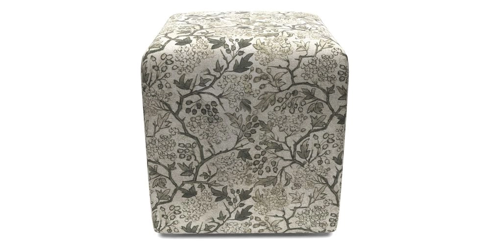 Bespoke Standard Footstools