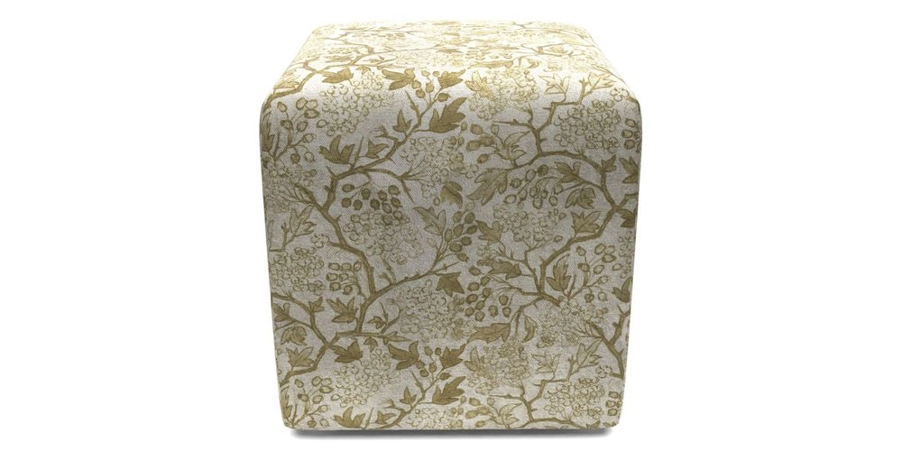 Bespoke Standard Footstools