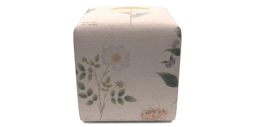 Bespoke Standard Footstools