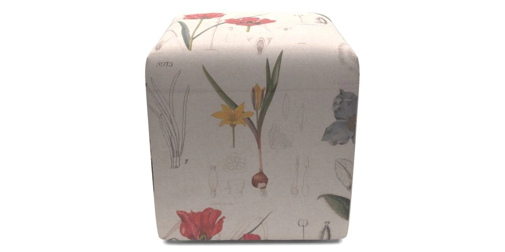 Bespoke Standard Footstools