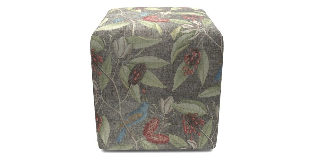 Bespoke Standard Footstools