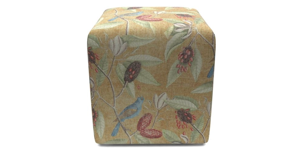 Bespoke Standard Footstools