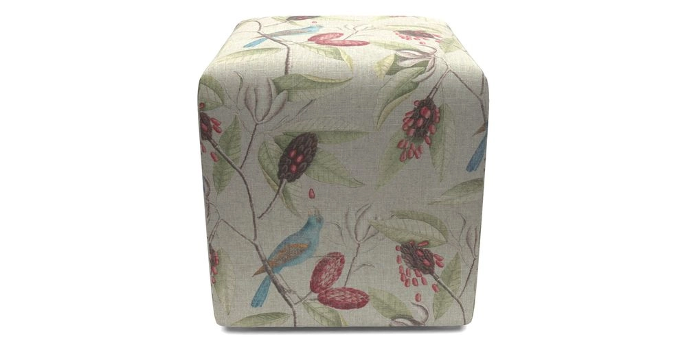 Bespoke Standard Footstools