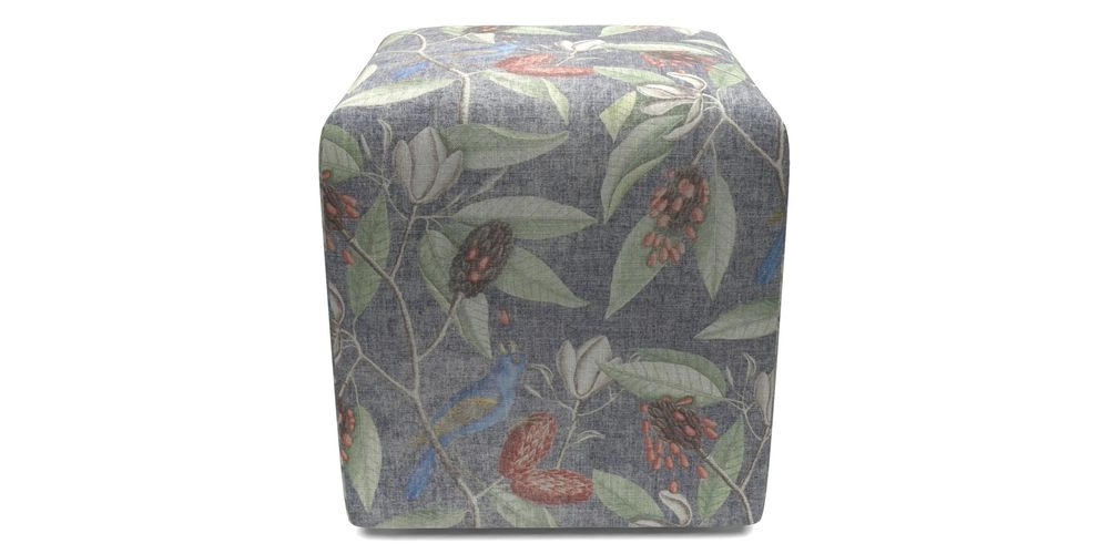 Bespoke Standard Footstools