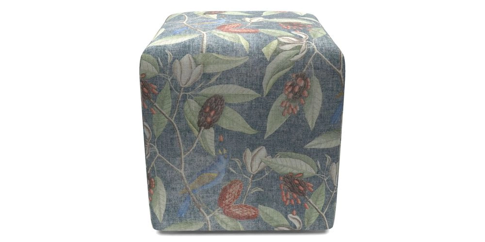 Bespoke Standard Footstools