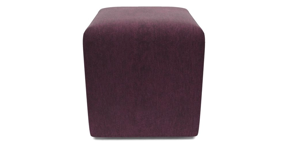 Bespoke Standard Footstools