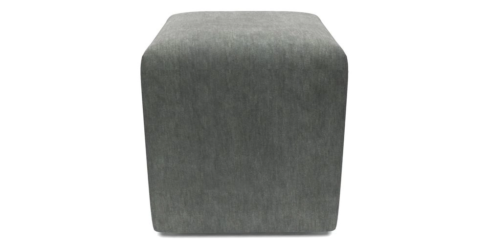 Bespoke Standard Footstools