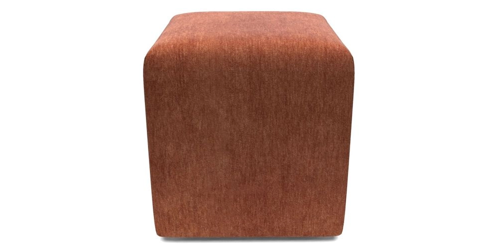 Bespoke Standard Footstools