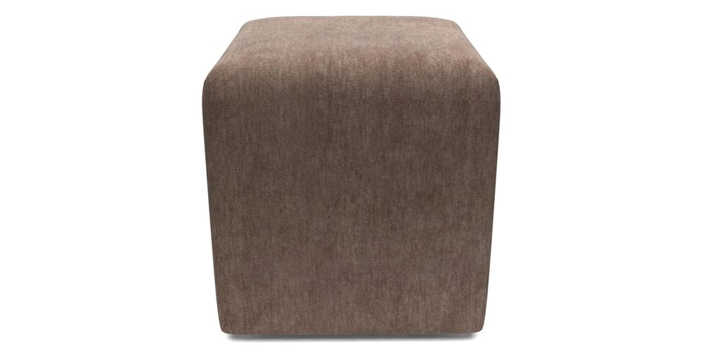 Bespoke Standard Footstools