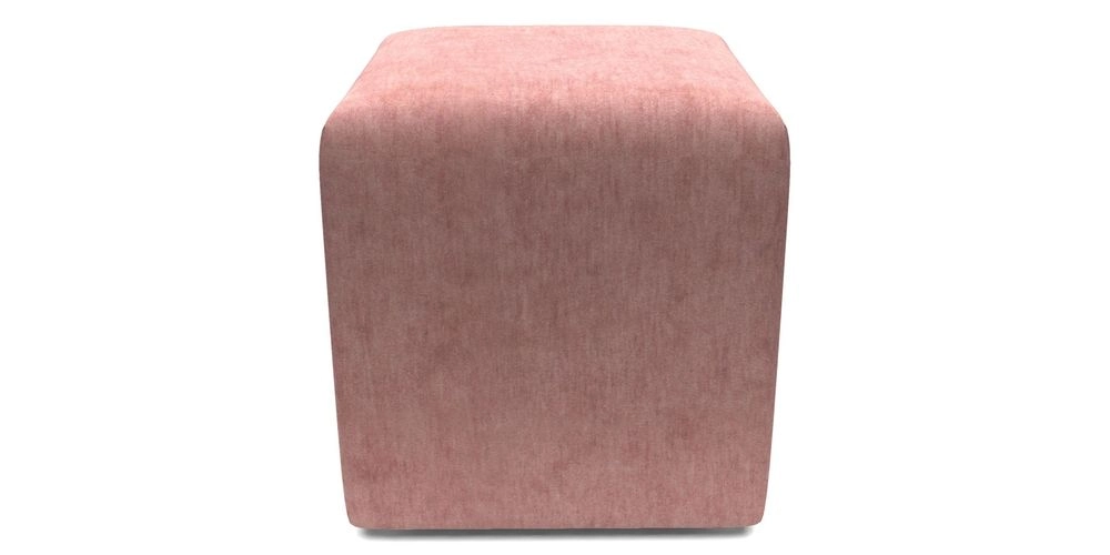 Bespoke Standard Footstools