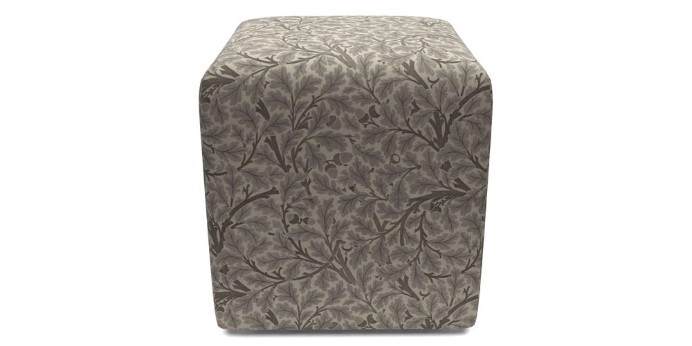 Bespoke Standard Footstools