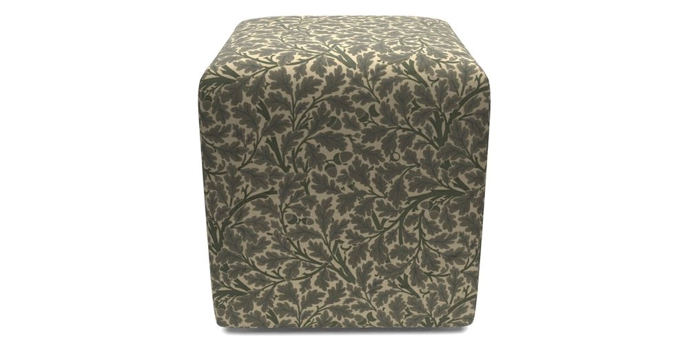 Bespoke Standard Footstools