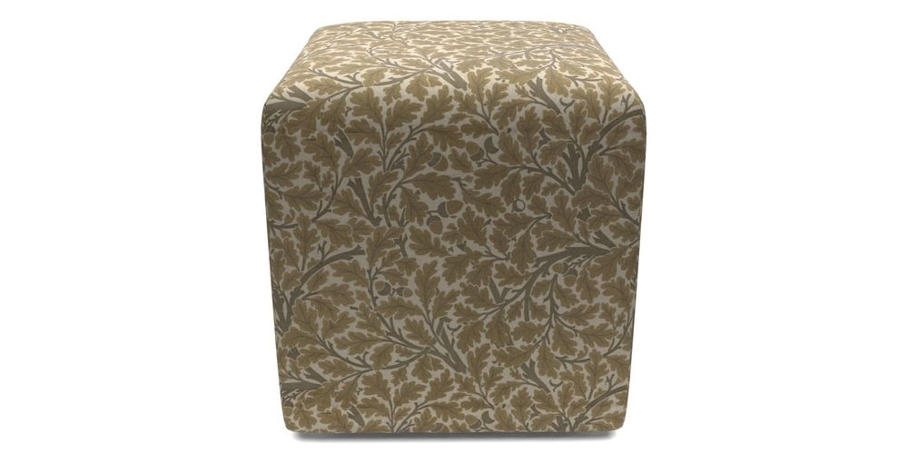 Bespoke Standard Footstools