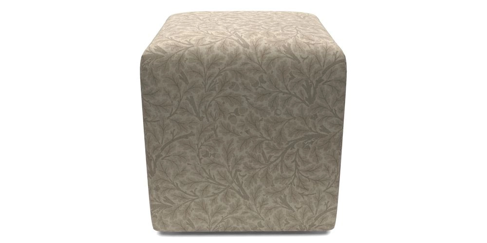 Bespoke Standard Footstools