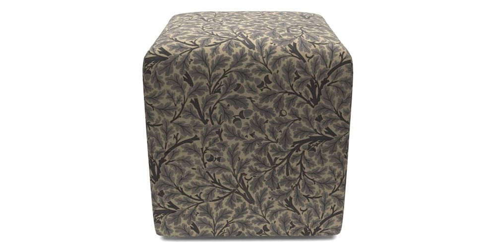 Bespoke Standard Footstools