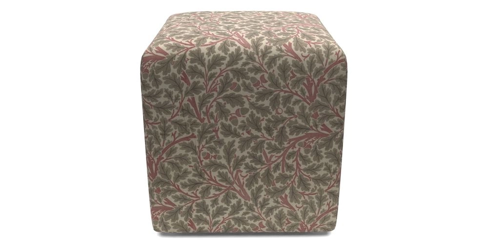 Bespoke Standard Footstools