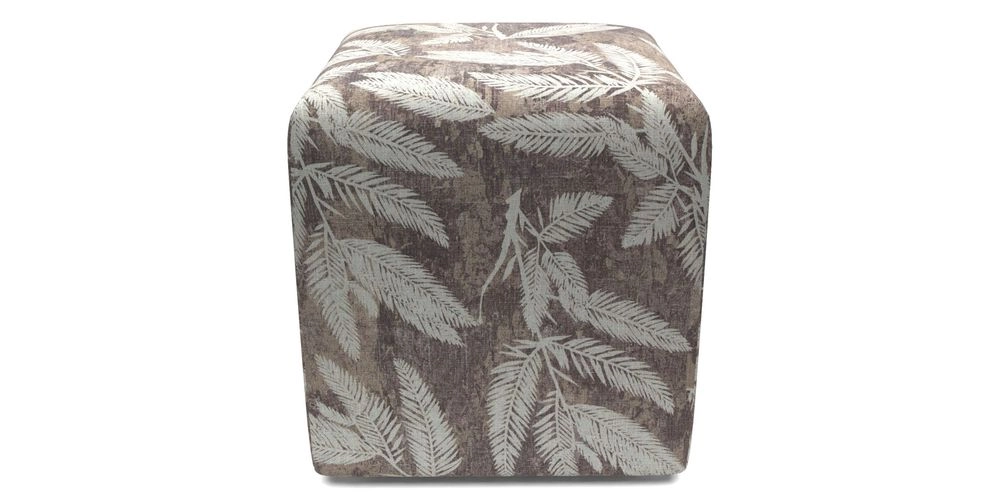 Bespoke Standard Footstools