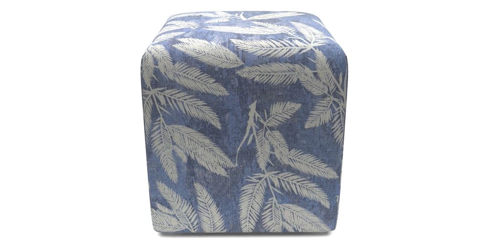 Bespoke Standard Footstools