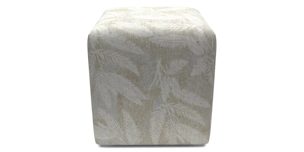 Bespoke Standard Footstools