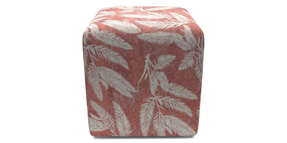 Bespoke Standard Footstools