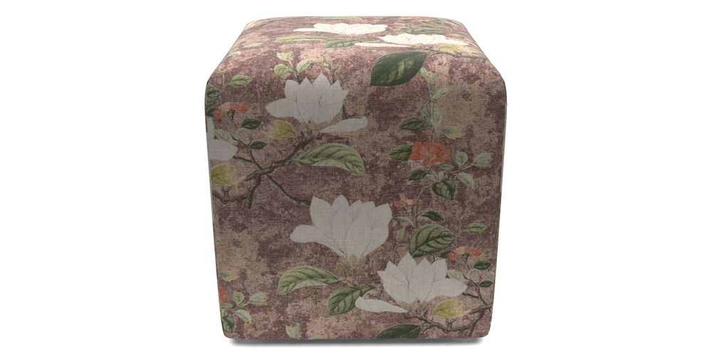 Bespoke Standard Footstools