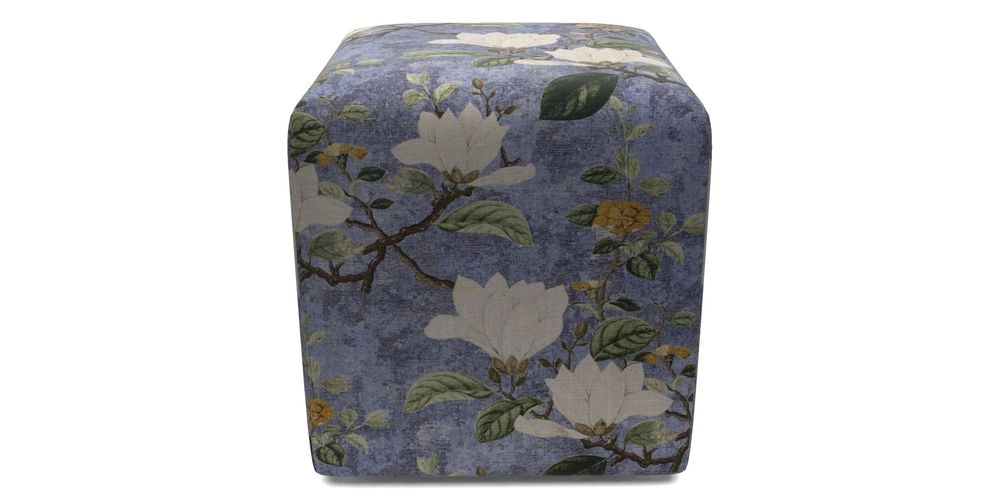 Bespoke Standard Footstools