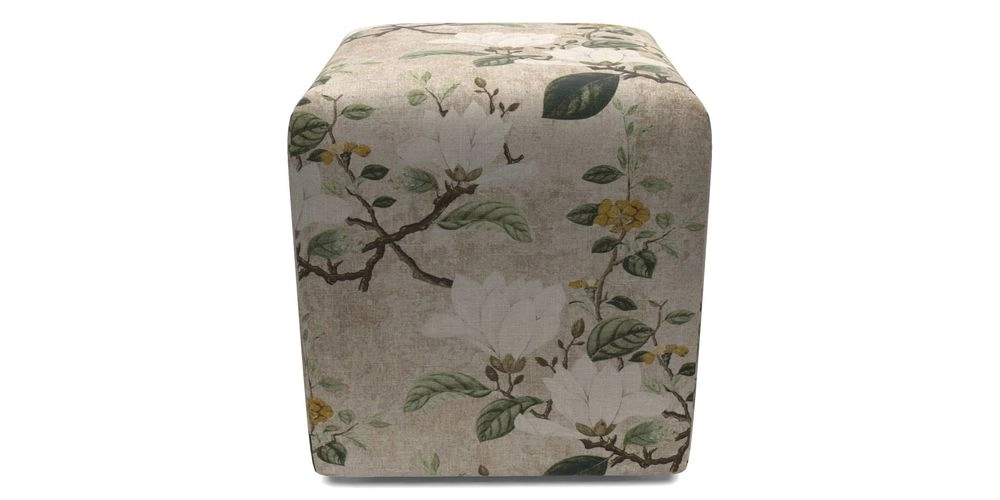 Bespoke Standard Footstools